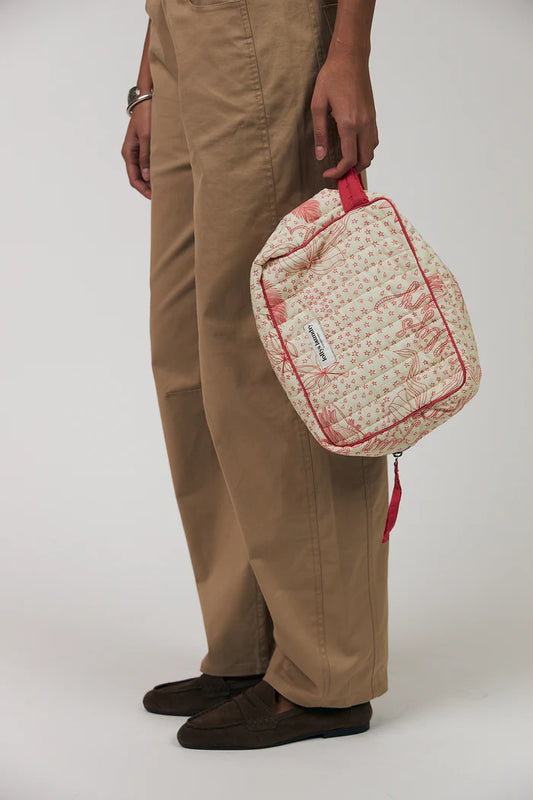 Neceser Fernll Toiletry Bag