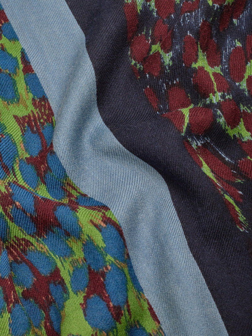FULAR LEOPARD PATCH