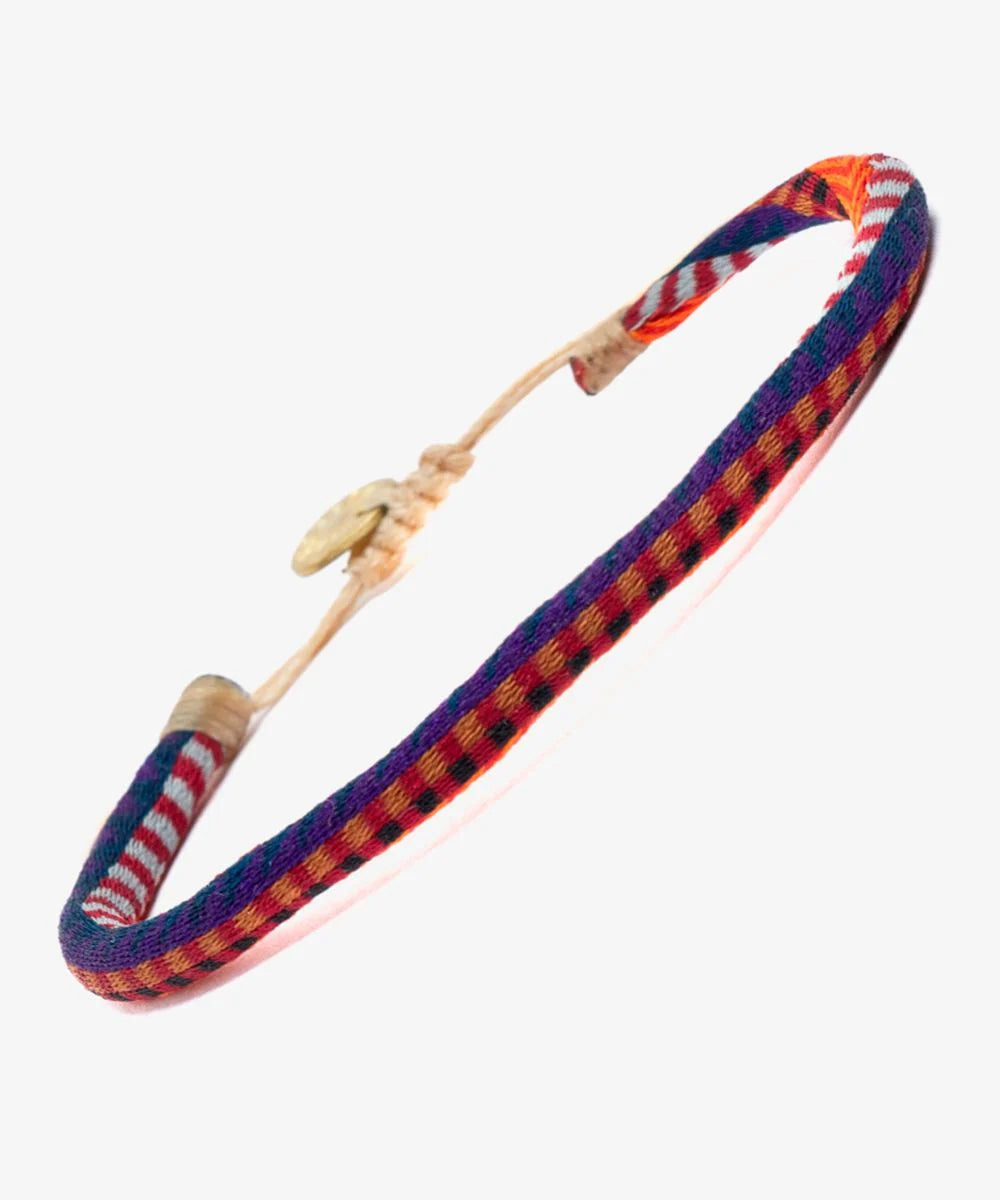 Pulsera New Bracelet