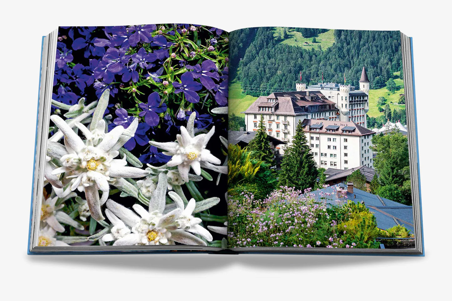 LIBRO GSTAAD GLAM