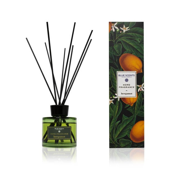 HOME FRAGANCE BERGAMOTA