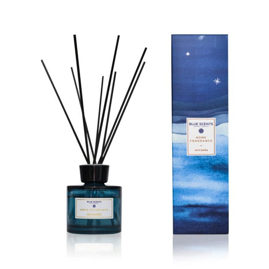 HOME FRAGANCE OCEANIA