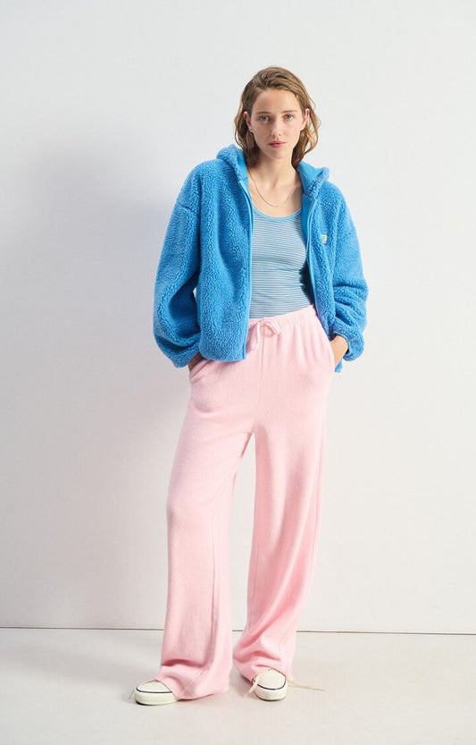 CHAQUETA MUJER HOKTOWN