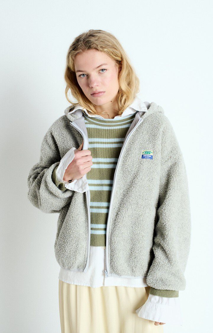 CHAQUETA HOKTOWN