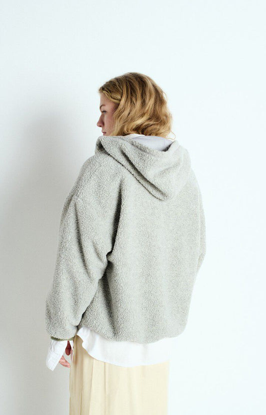 CHAQUETA HOKTOWN