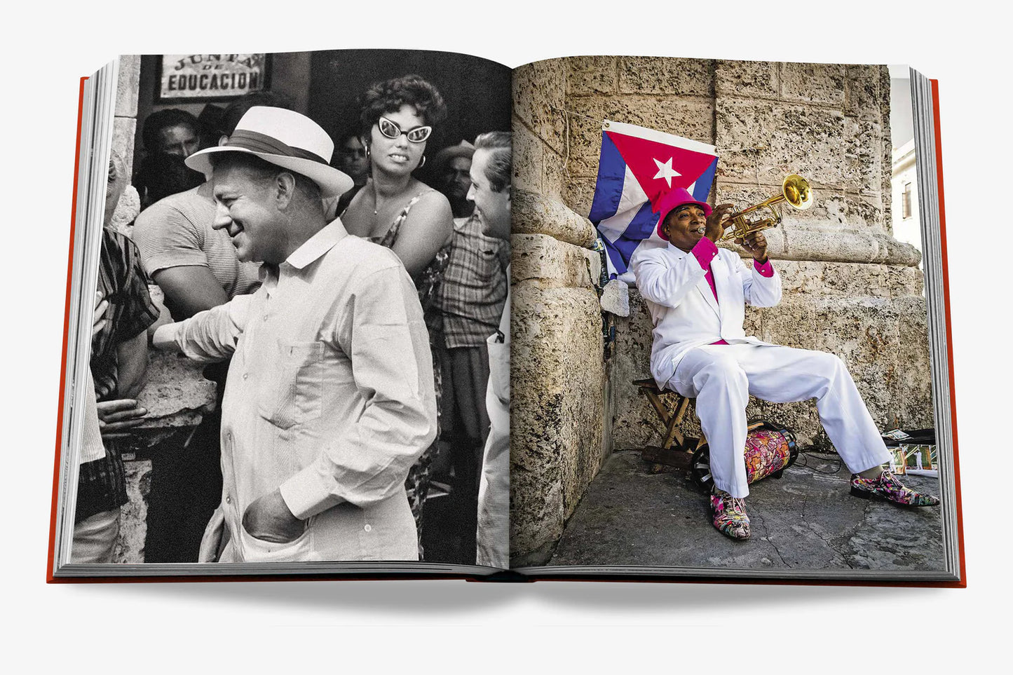 LIBRO HAVANA BLUES
