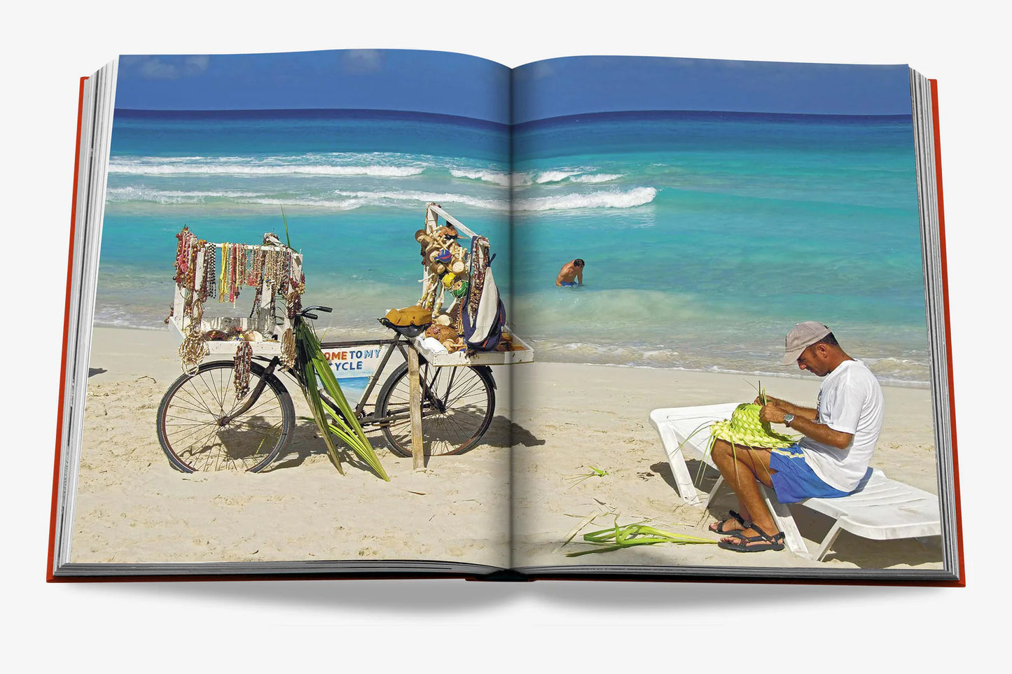LIBRO HAVANA BLUES