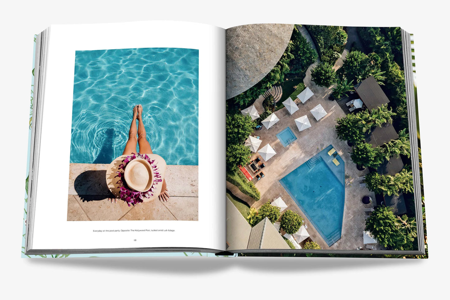 LIBRO HOTEL WAILEA