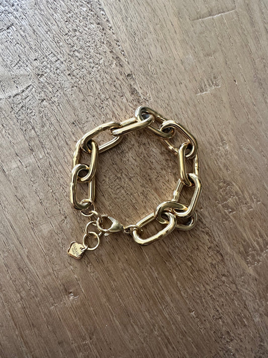 PULSERA CADENA