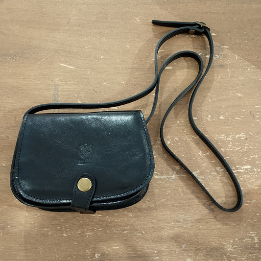 BOLSO CARTERA BOTÓN
