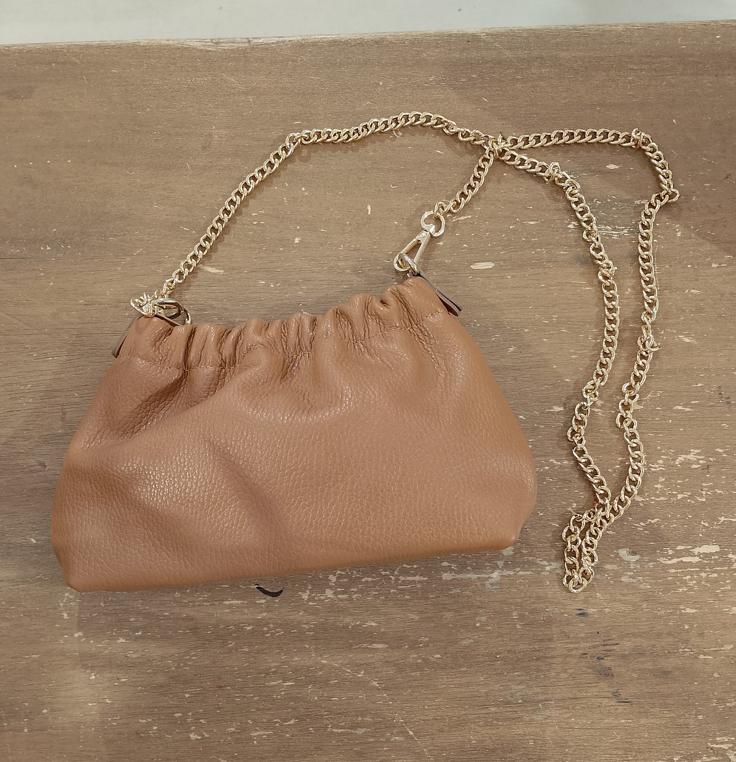 BOLSO CADENA