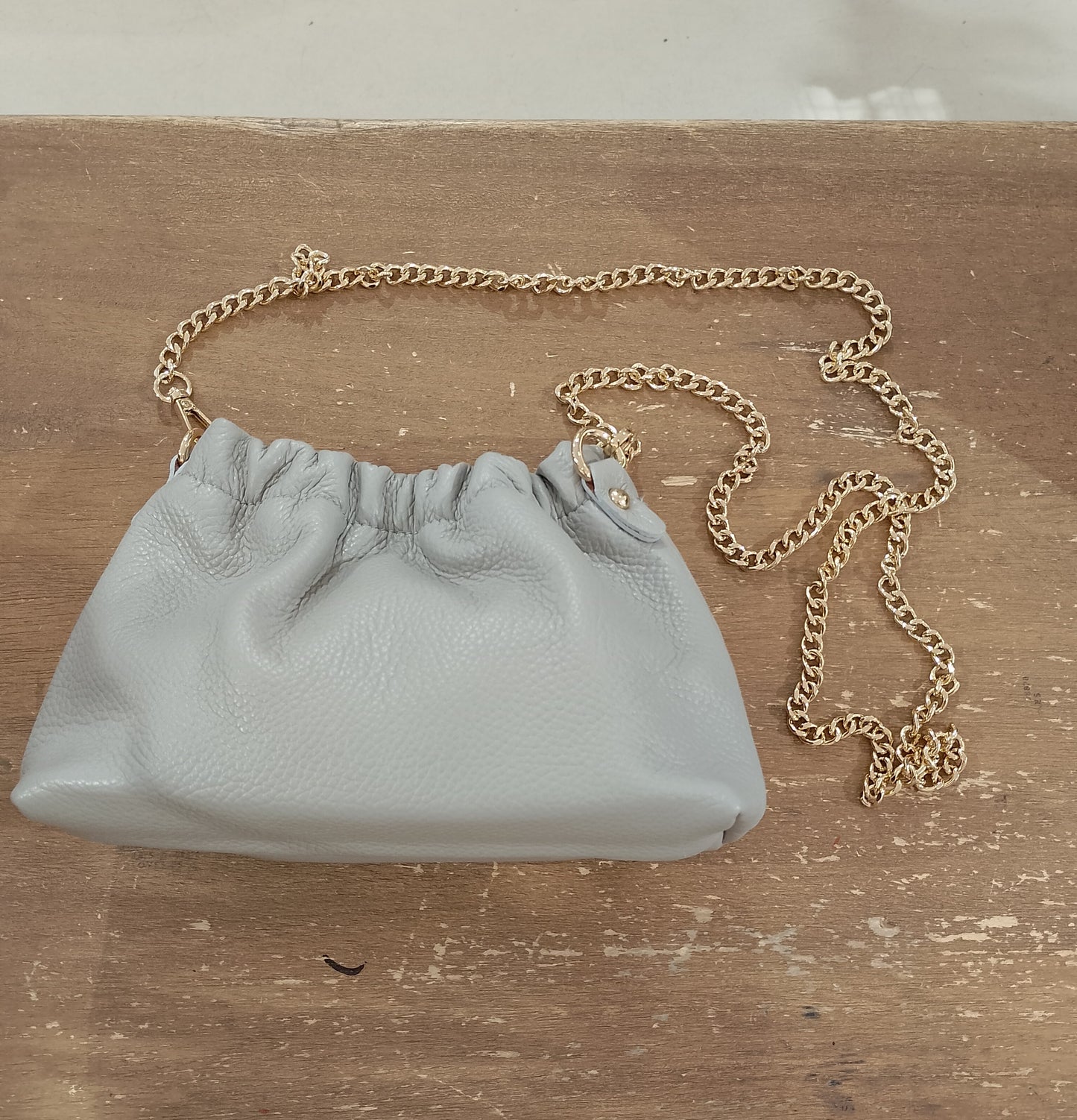BOLSO CADENA