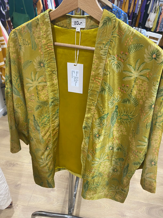 KIMONO OPAL
