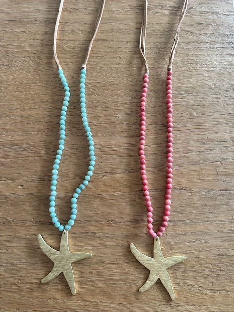 Collar Estrella