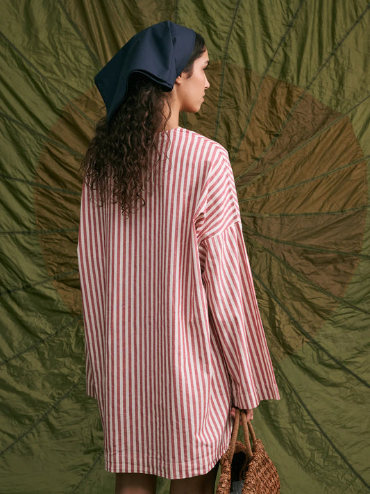 Vestido Leonardo