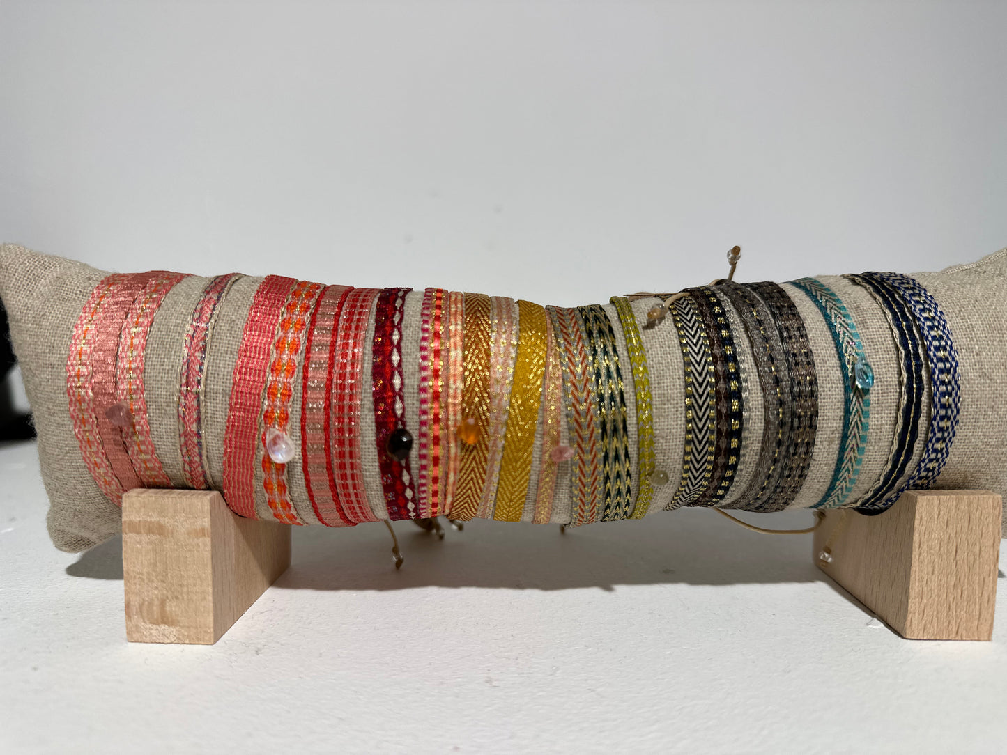 PULSERA ARGANTINA PLUS