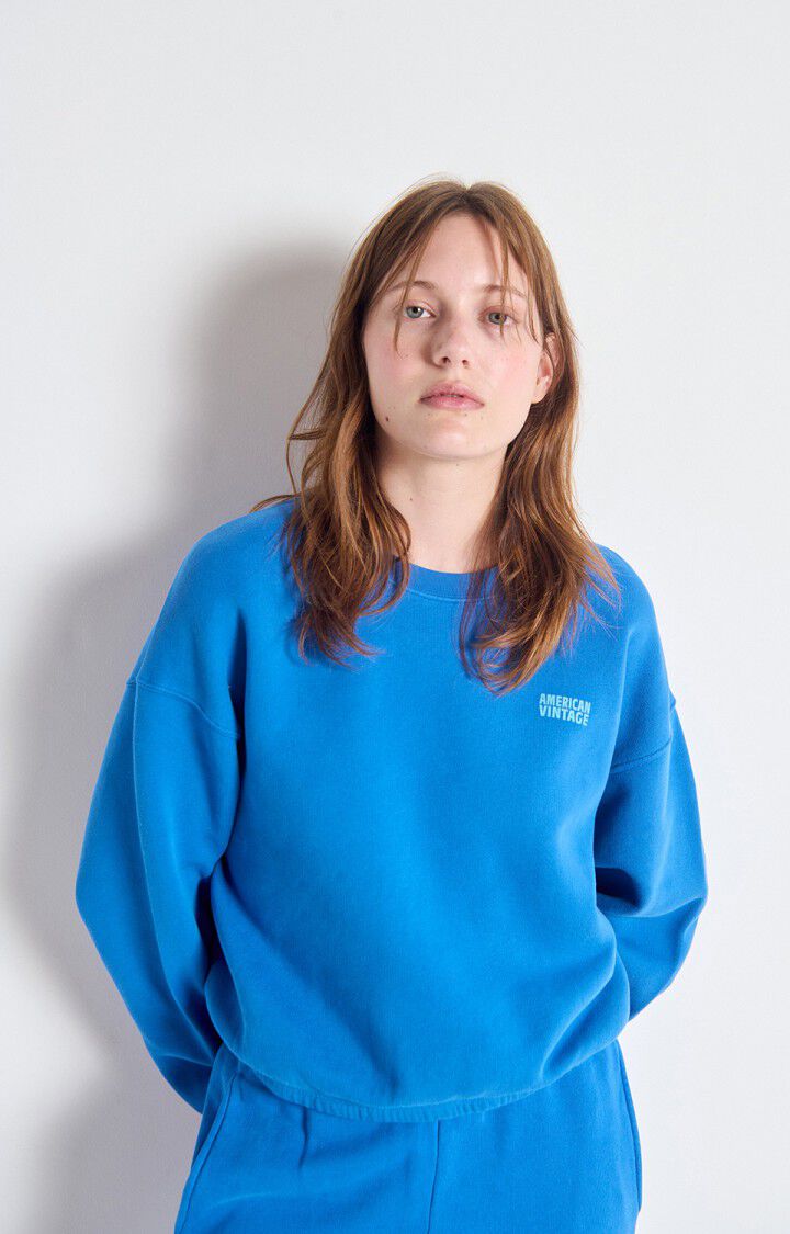 SUDADERA IZUBIRD