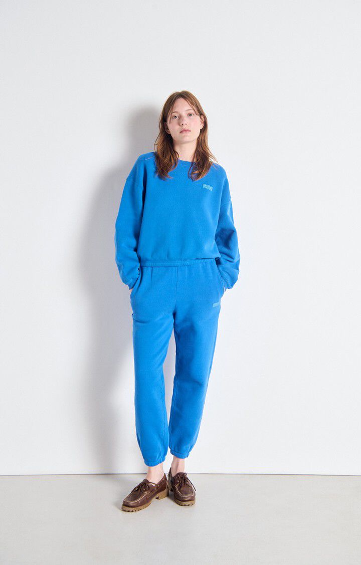 SUDADERA IZUBIRD