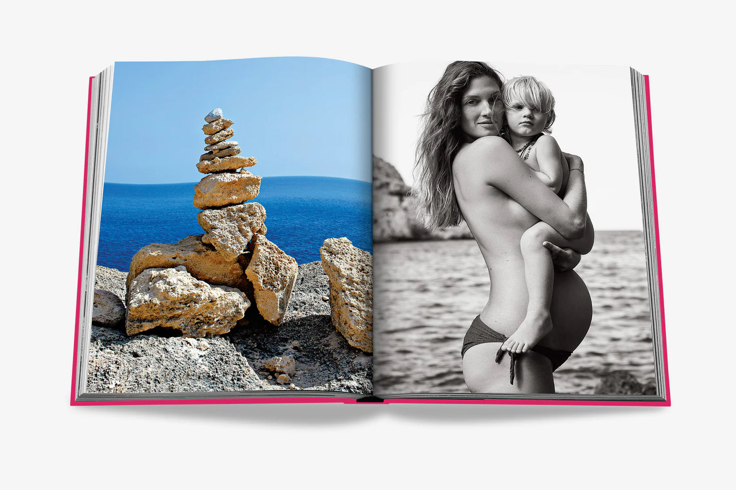 LIBRO IBIZA BOHEMIA