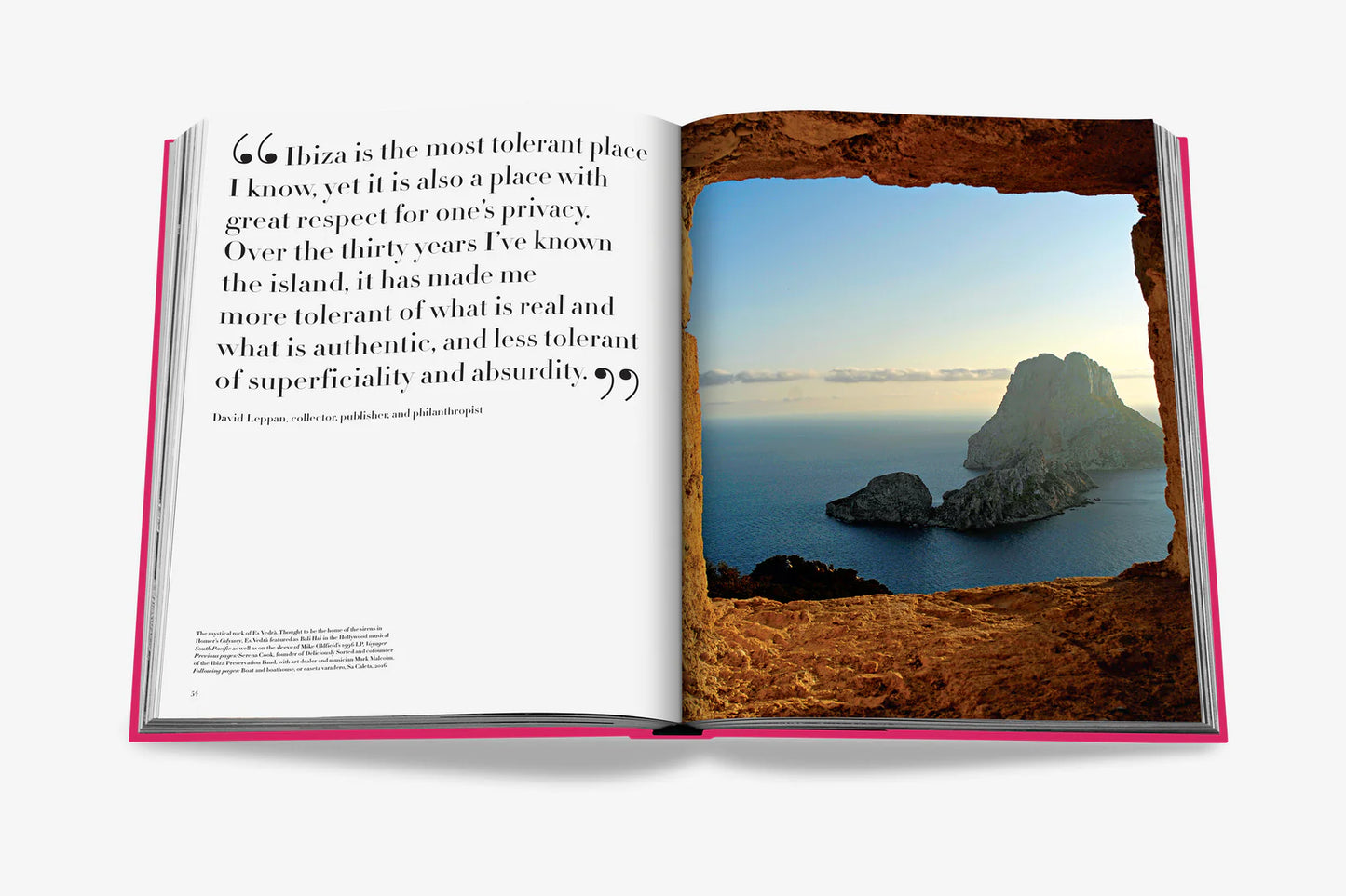 LIBRO IBIZA BOHEMIA