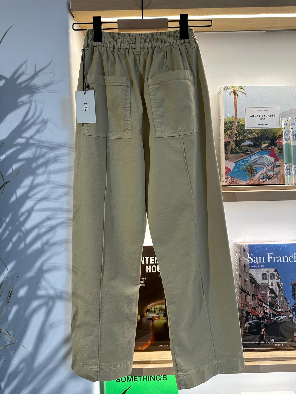 PANTALÓN CAMBRIDGE