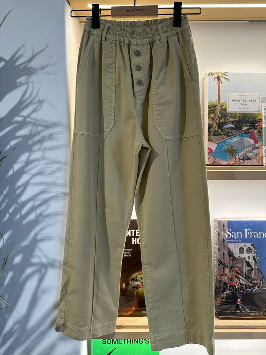 PANTALÓN CAMBRIDGE