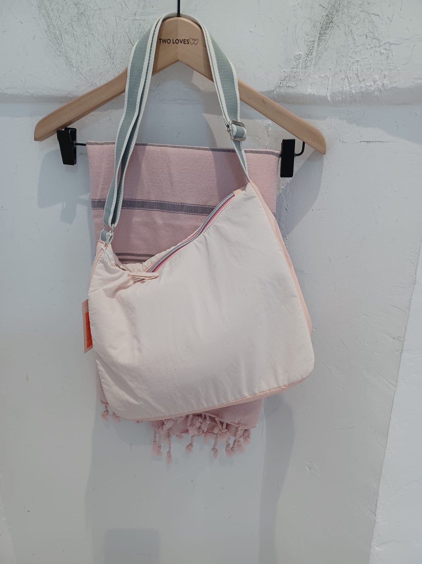 Bolso Moon Napoli