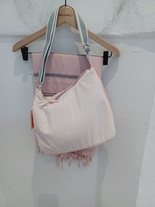 Bolso Moon Napoli