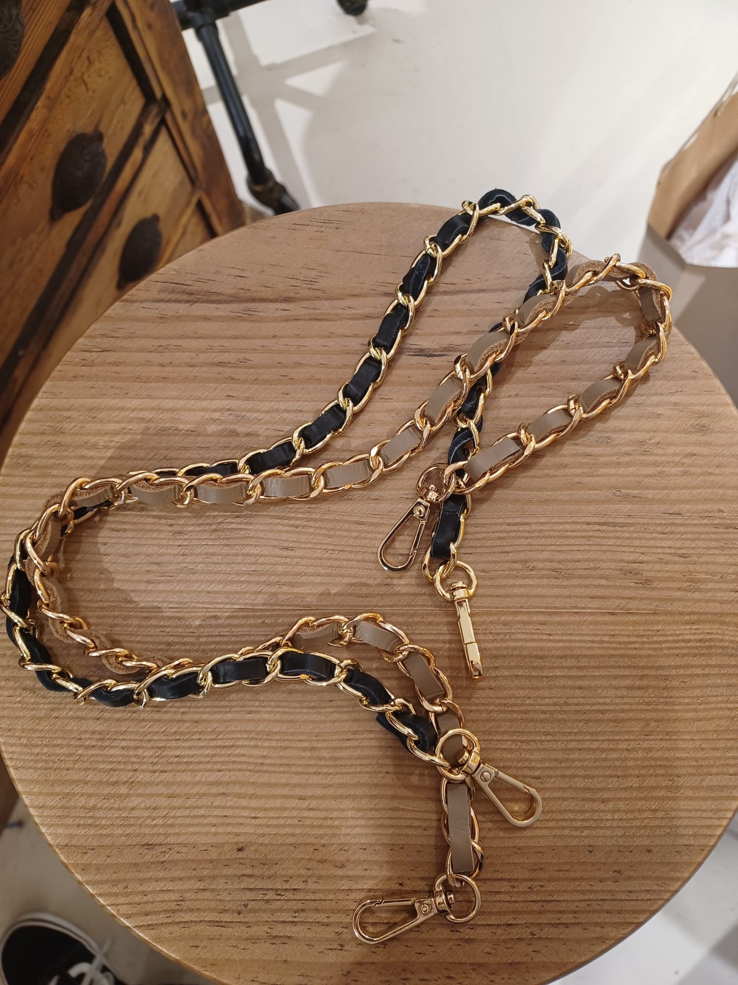 CADENA CHANEL