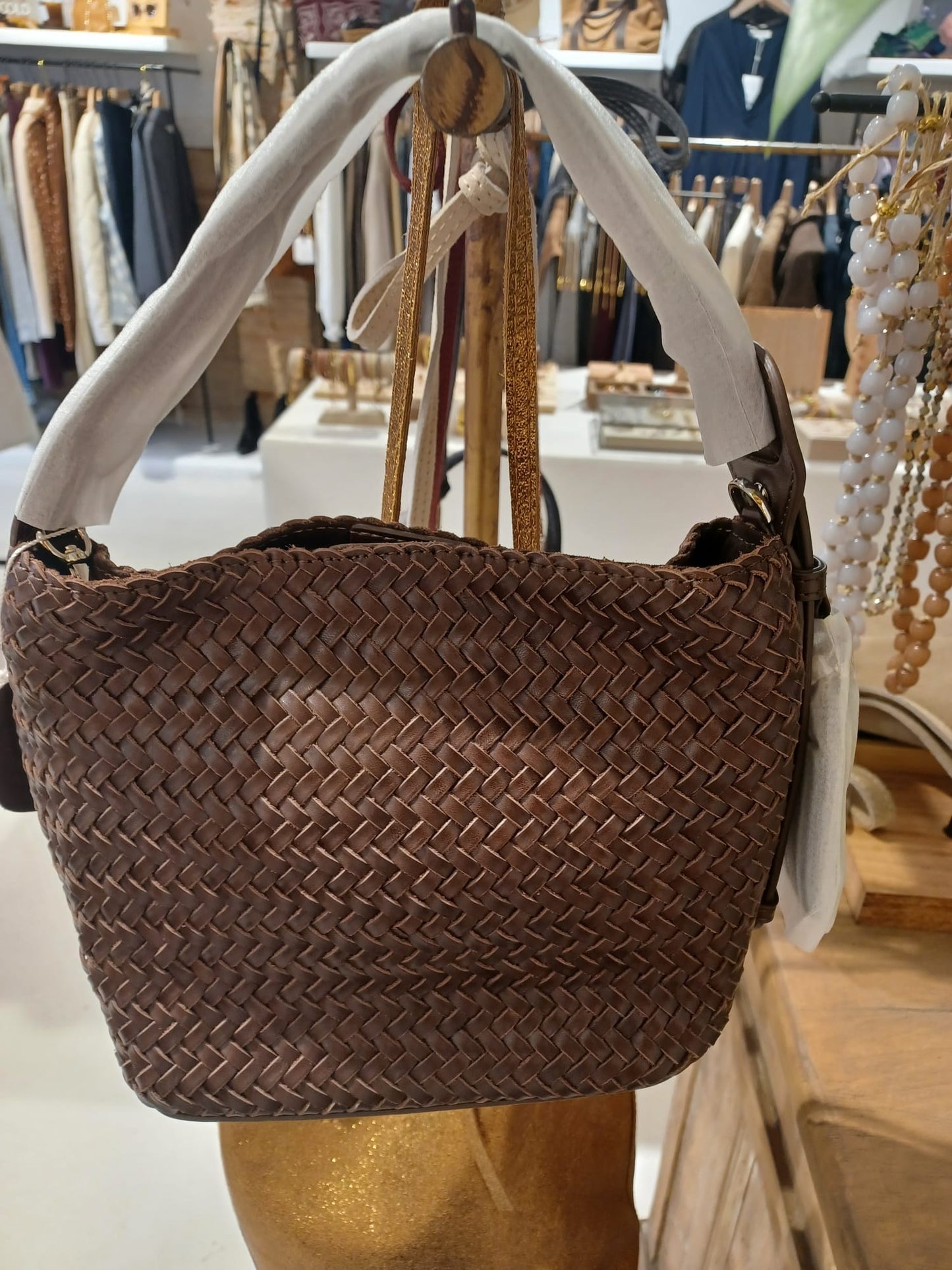 BOLSO BOTTEGA