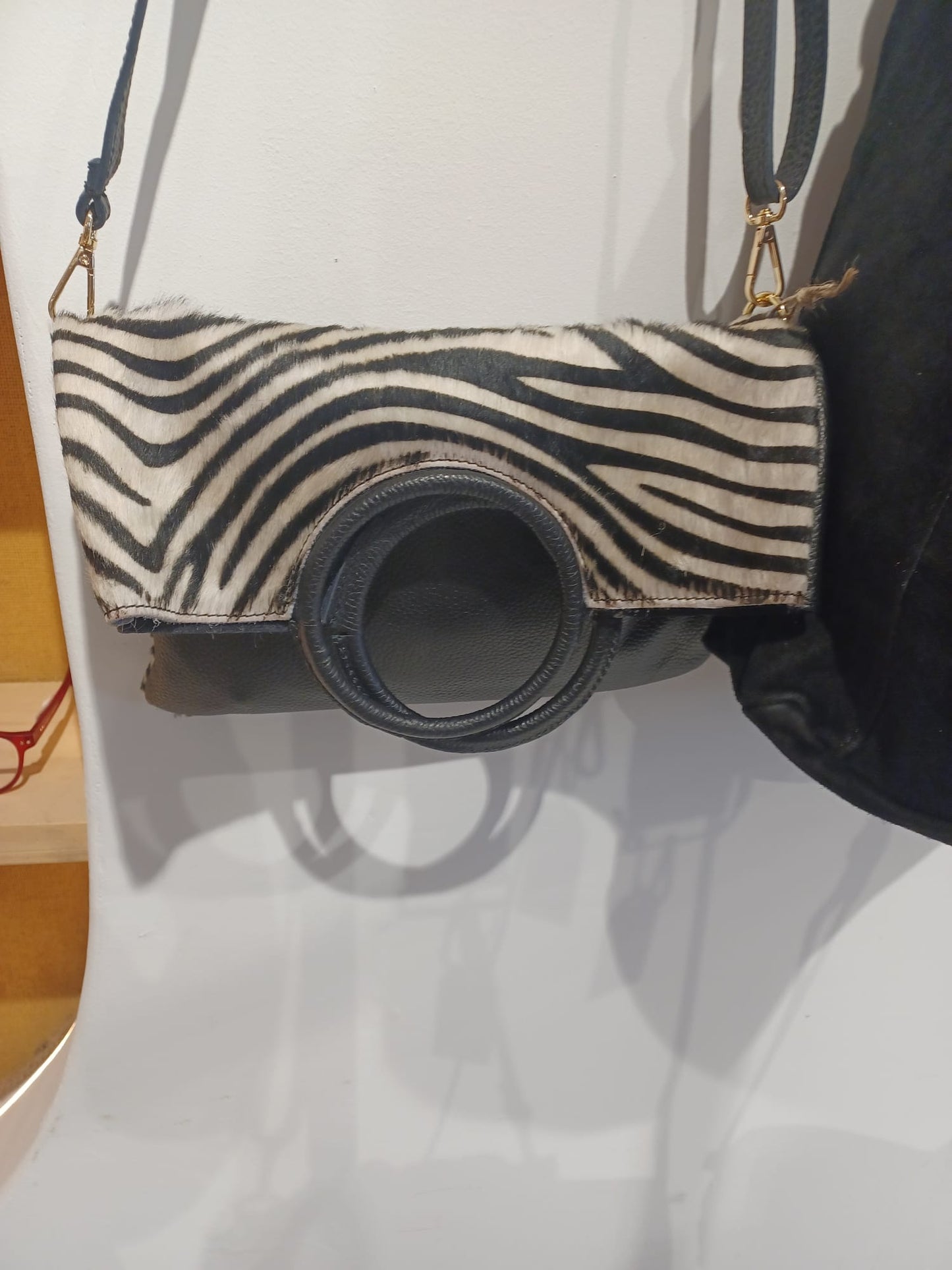 BOLSO CEBRA