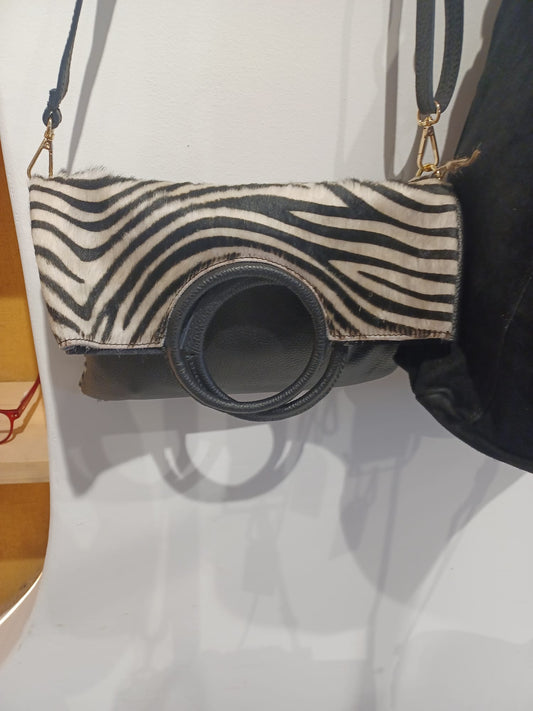 BOLSO CEBRA