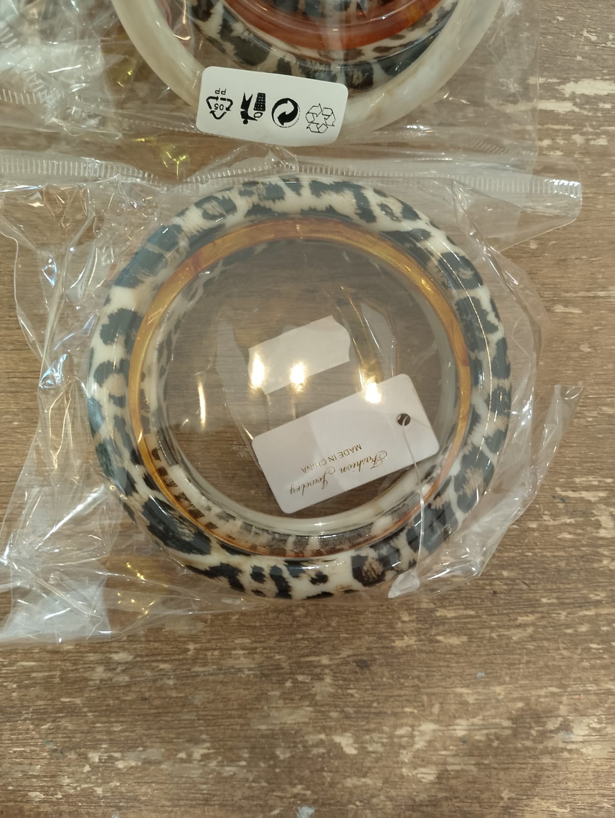 Pulsera Cuentas