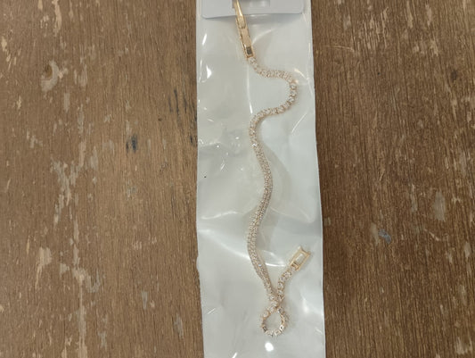 PULSERA CURVAS