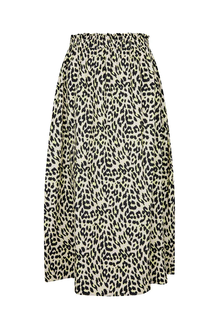 Falda Islall Maxi Skirt