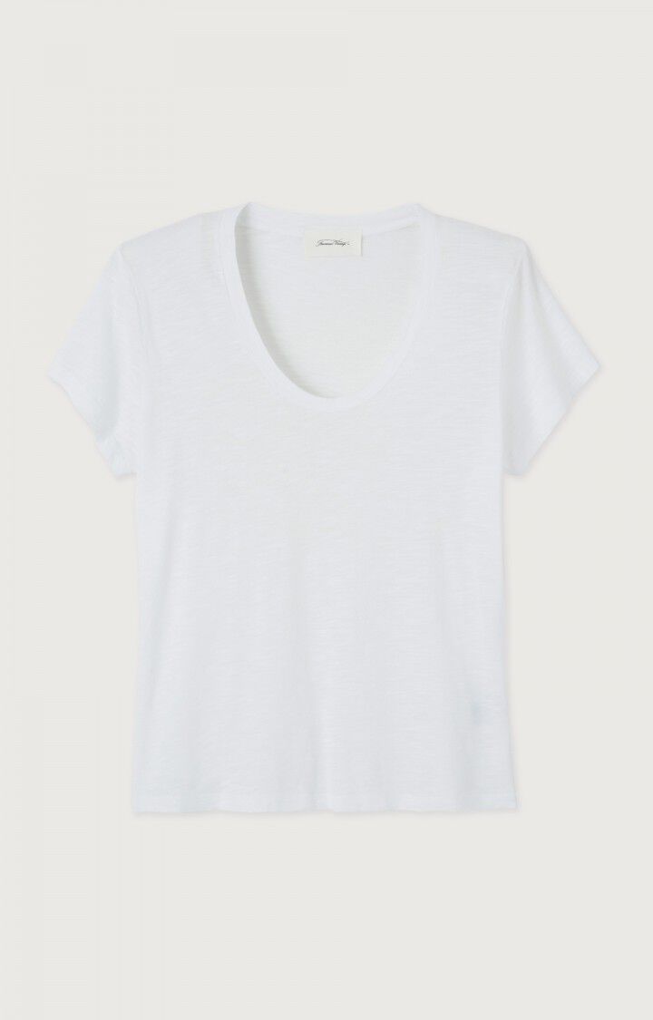 Camiseta Manga Corta Jacksonville