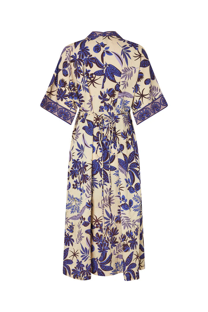 Vestido Jemimall Maxi Dress 3/4