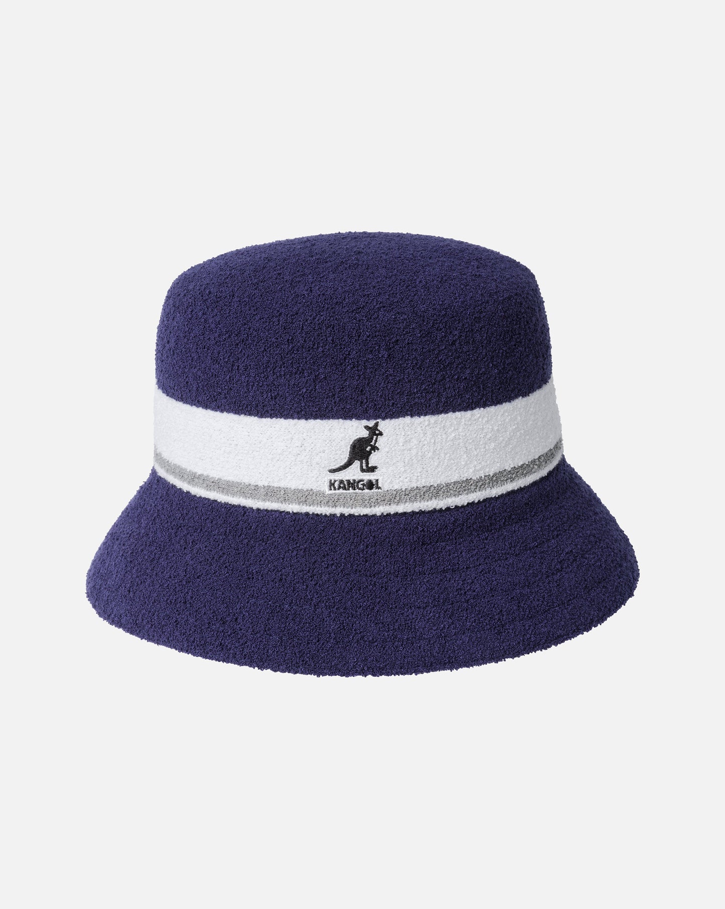 Gorro Bermuda Stripe Bucket