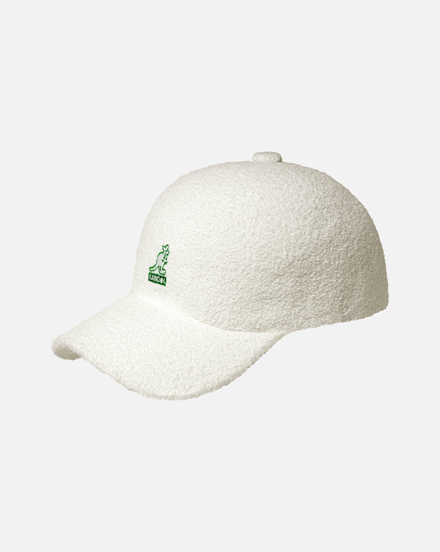 Gorra Bermuda Elastic Spacecap