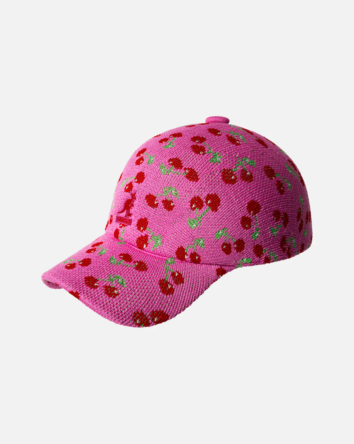 Gorra Tropic Cherry Spacecap