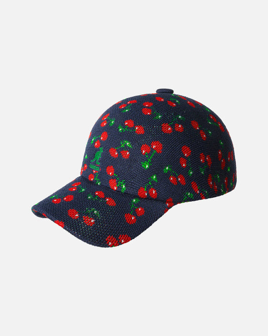 Gorra Tropic Cherry Spacecap