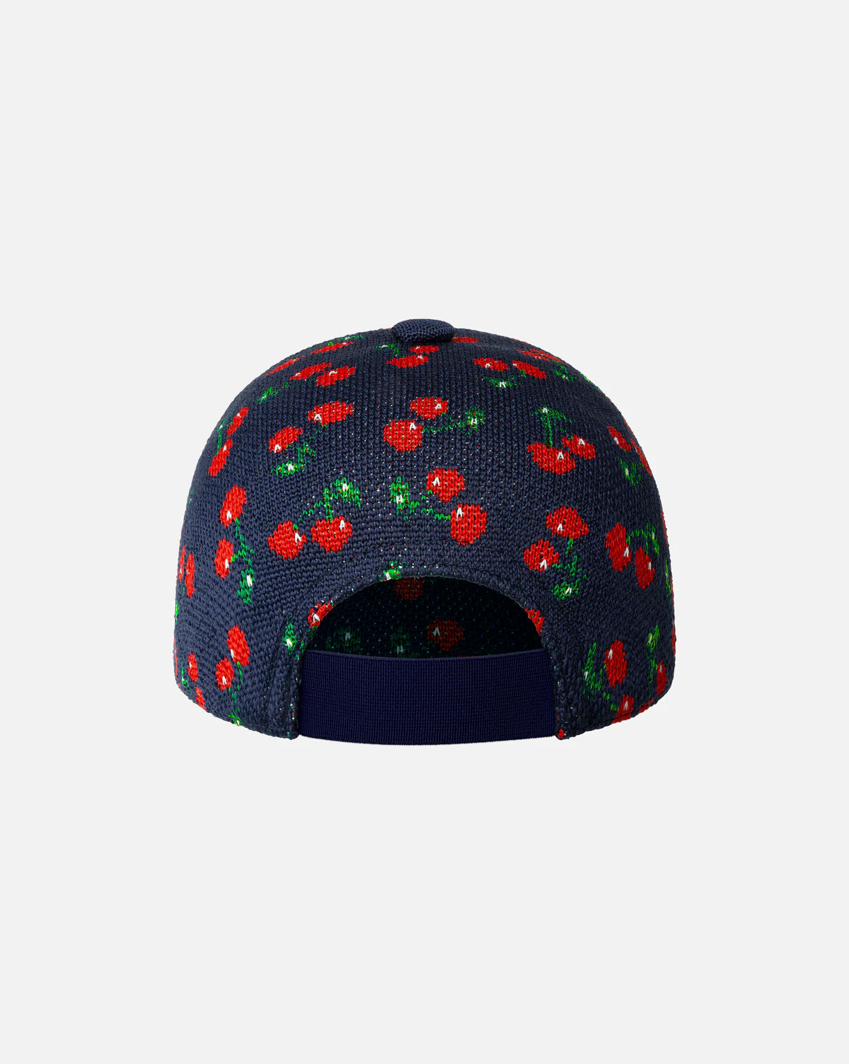 Gorra Tropic Cherry Spacecap