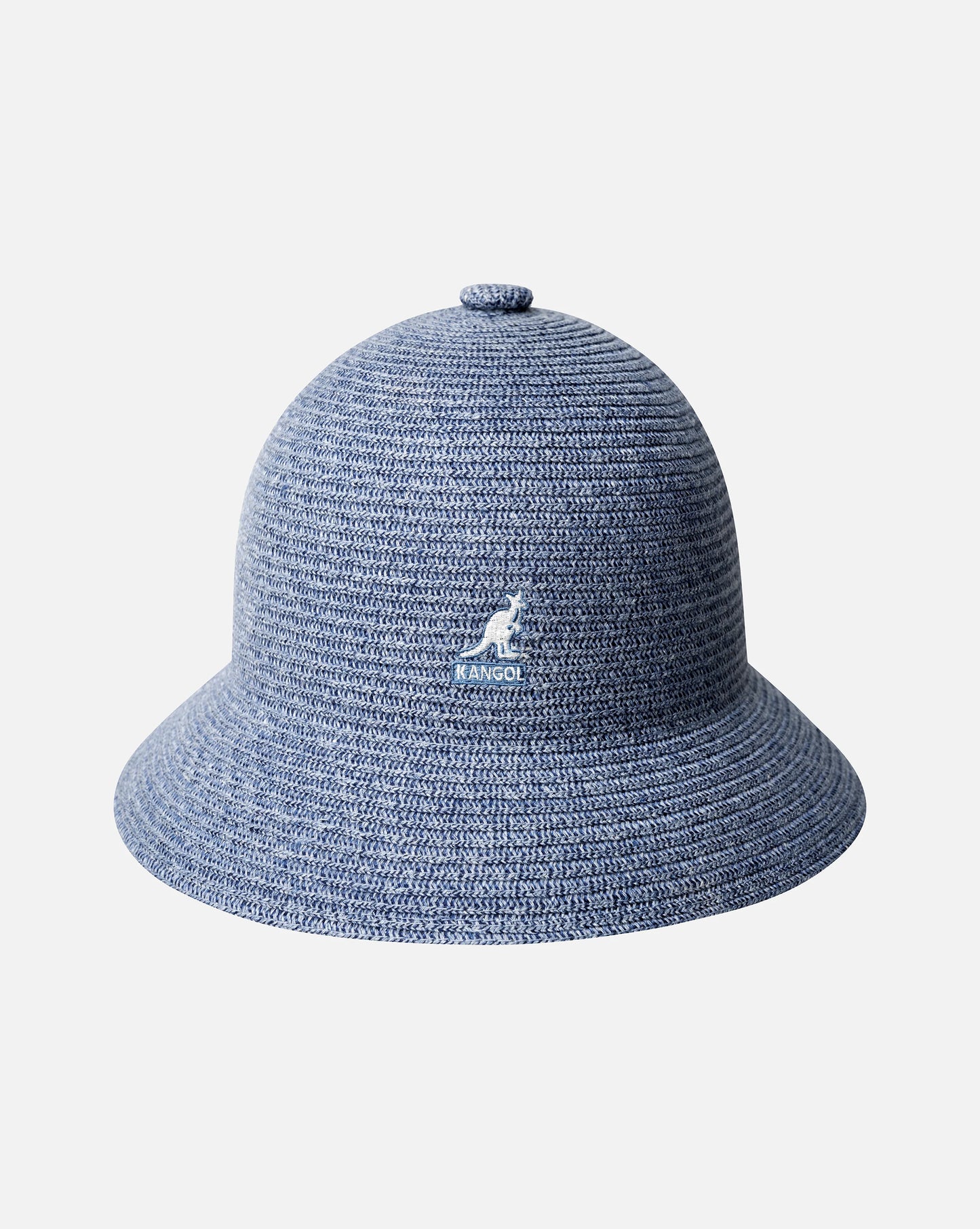 Gorro Braid Casual Lino