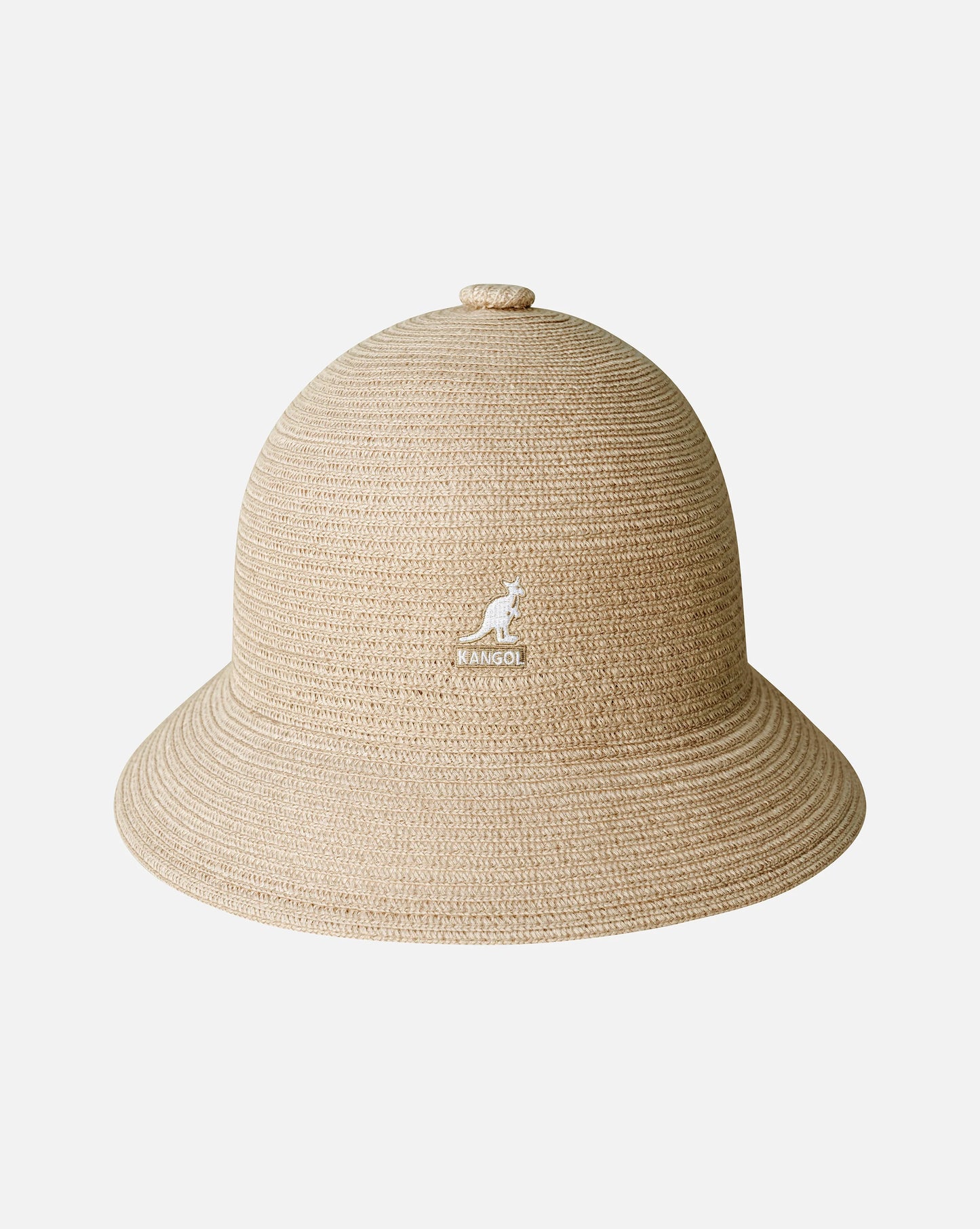 Gorro Braid Casual Lino