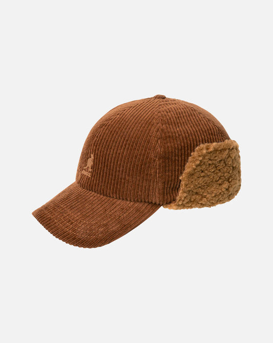 GORRA PANA OREJERAS