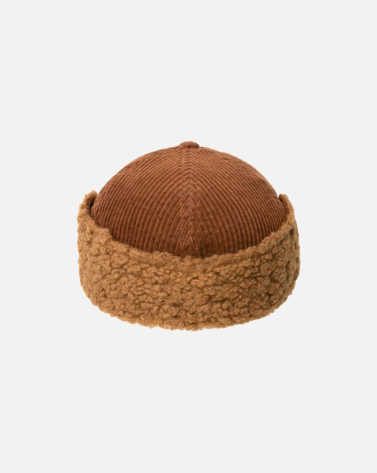 GORRA PANA OREJERAS