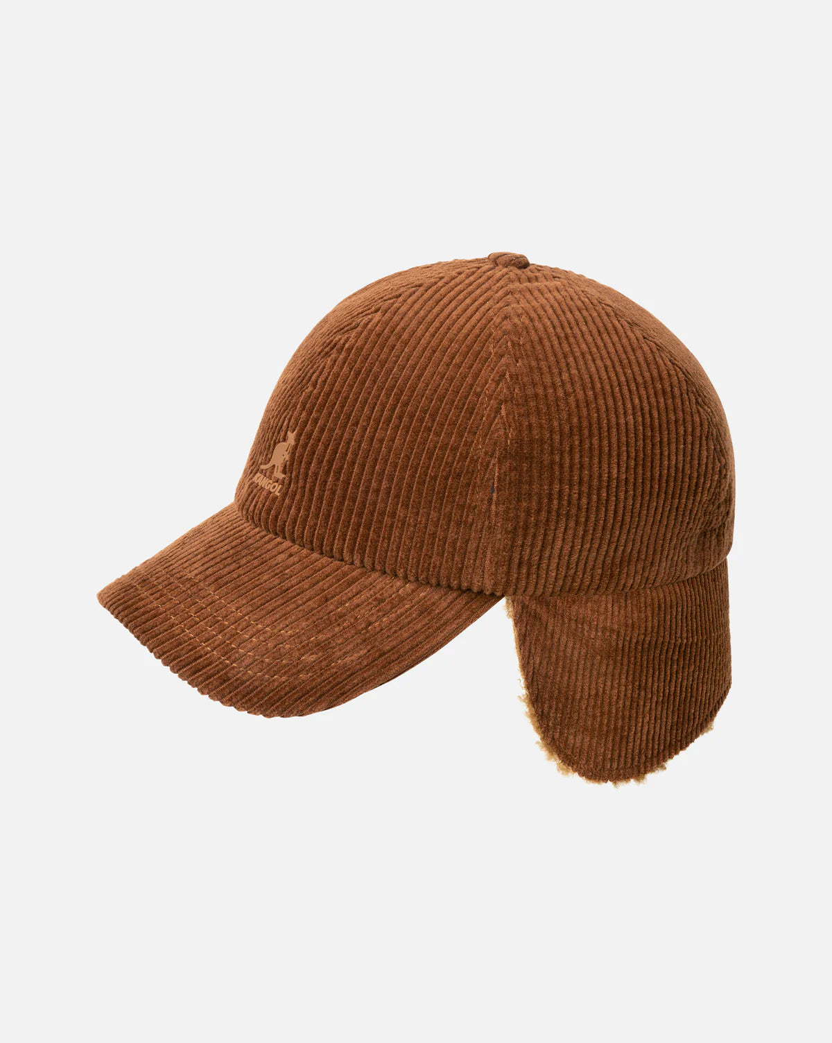 GORRA PANA OREJERAS