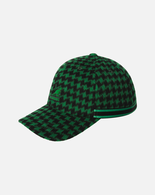 GORRA BLOCK ZIG BASEBALL