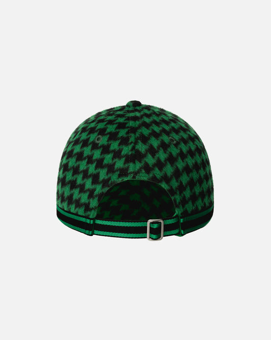 GORRA BLOCK ZIG BASEBALL