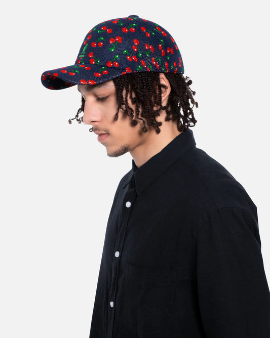 Gorra Tropic Cherry Spacecap